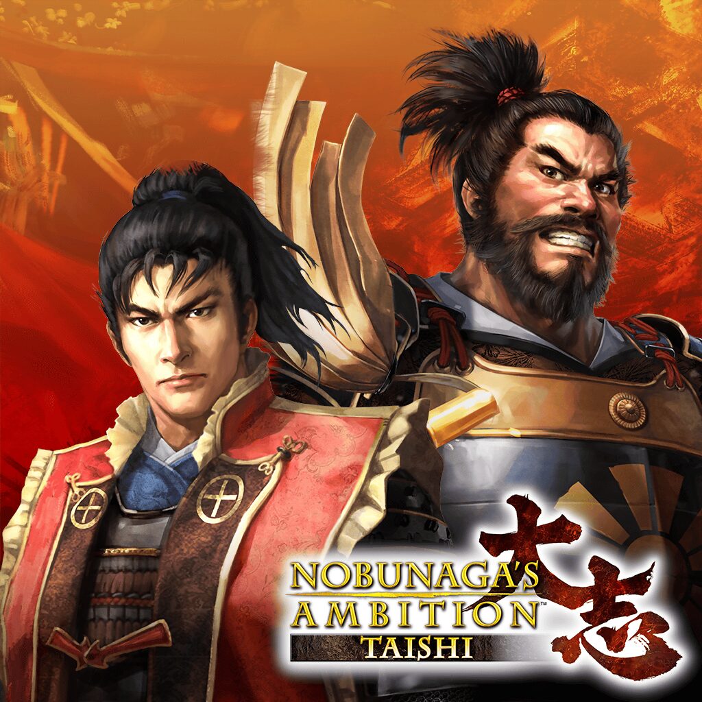 NOBUNAGA'S AMBITION: Taishi: 'The Battle of Okitanawate'