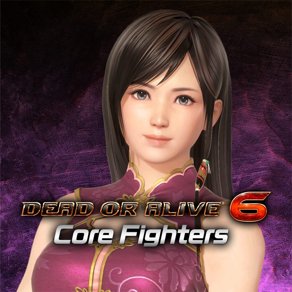 Doa6 こころ