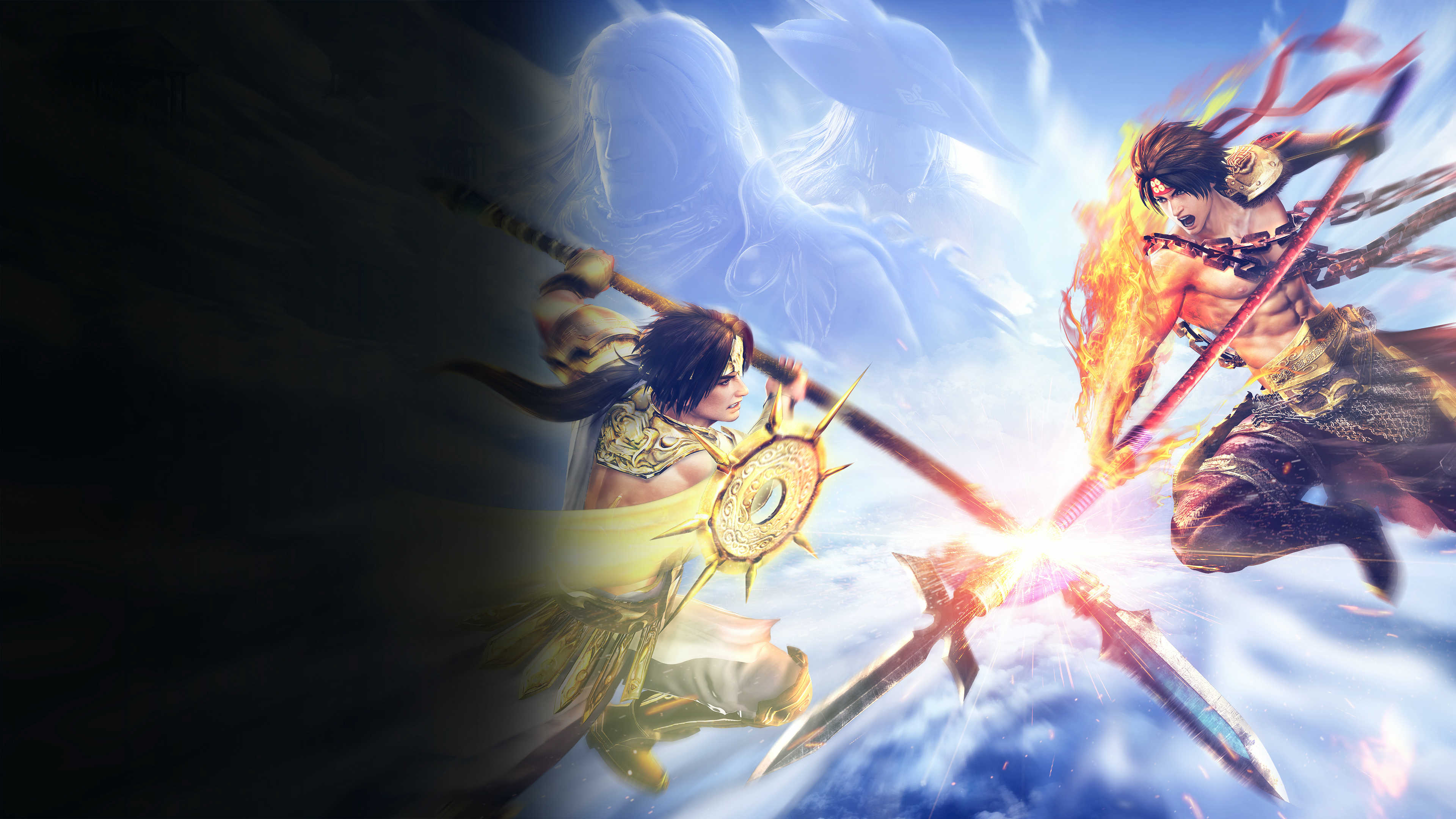 warriors orochi 4 ultimate playstation store
