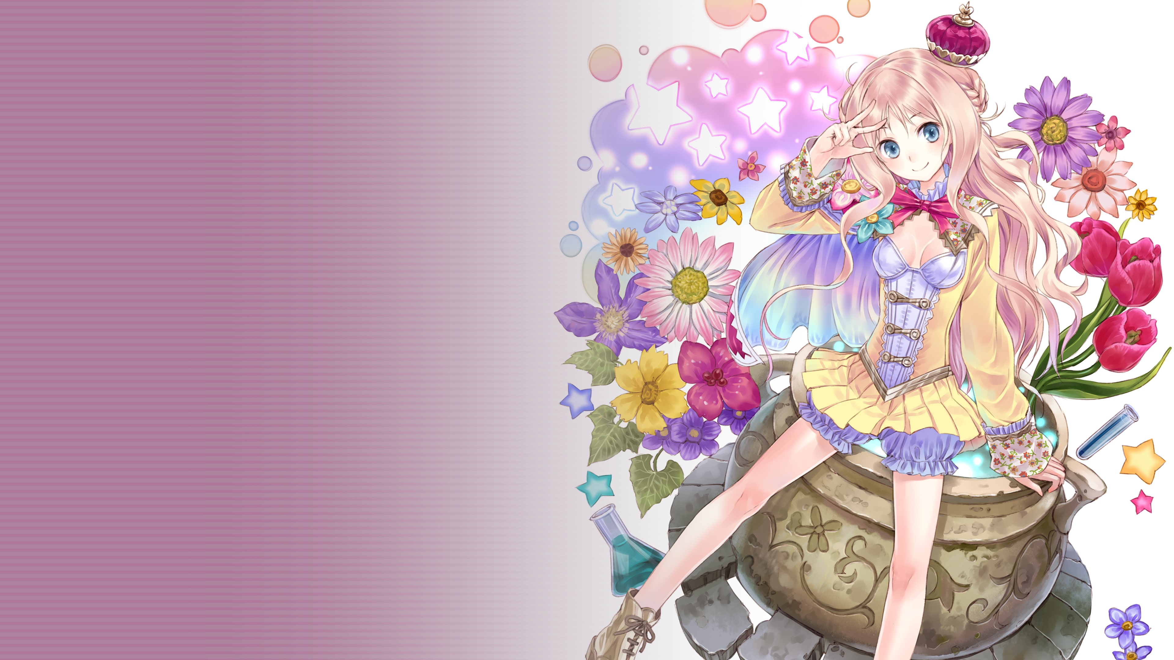 Atelier Meruru ~The Apprentice of Arland~ DX