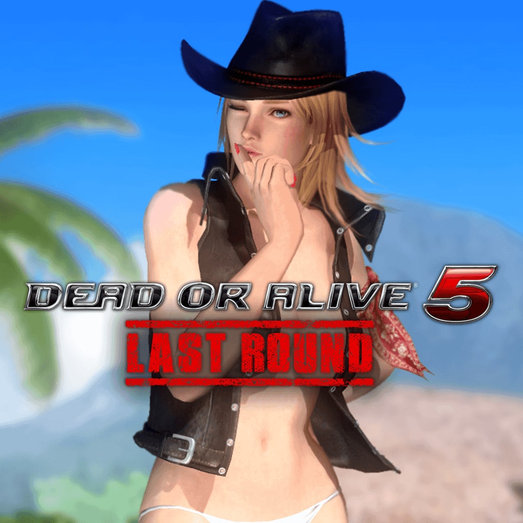 DOA5LR Showstoppers Tina
