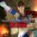 DOA5LR Fighter Force Hitomi