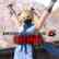 DOA5LR - Ninja 1 Marie Rose