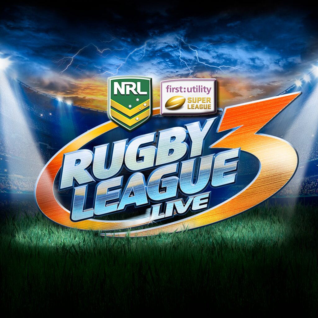 How Much Is Rugby League Live 3