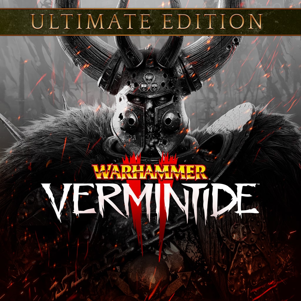 Warhammer: Vermintide 2 - Lote de Ultimate Edition