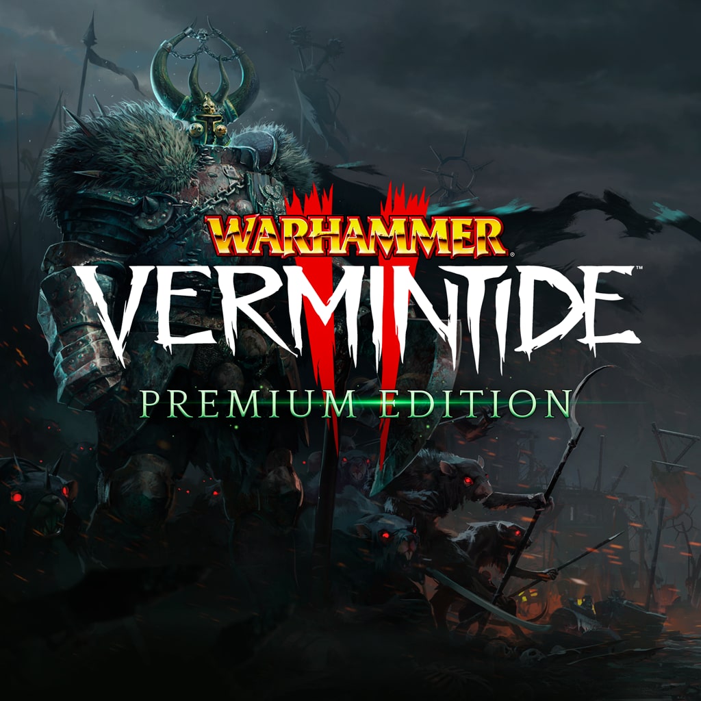 Warhammer: Vermintide 2 – Edycja Premium