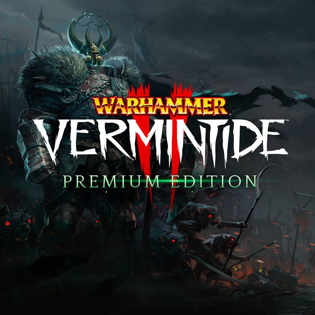 Warhammer: Vermintide 2 - Edición Premium