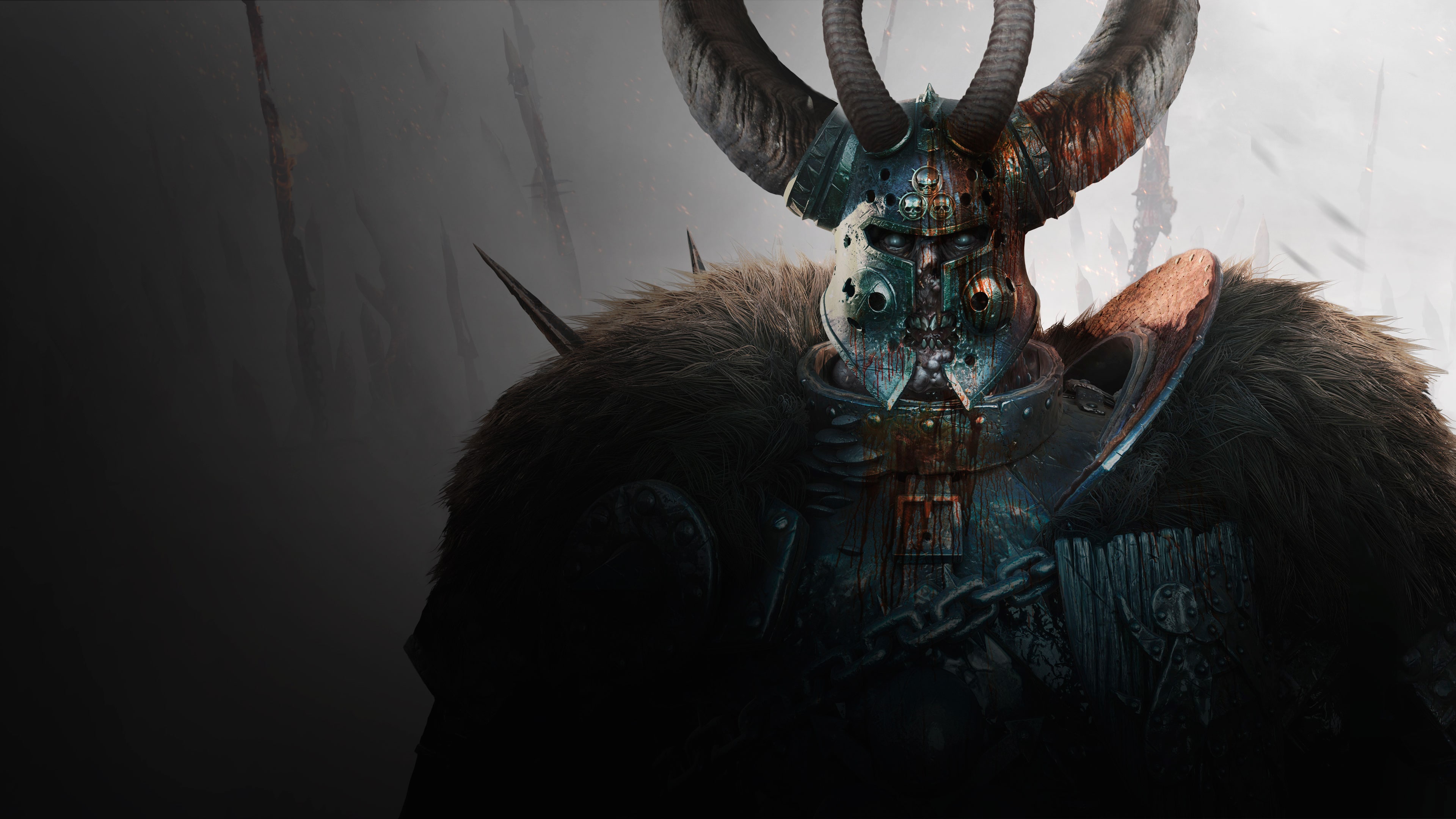 Warhammer: Vermintide 2 - Closed Beta
