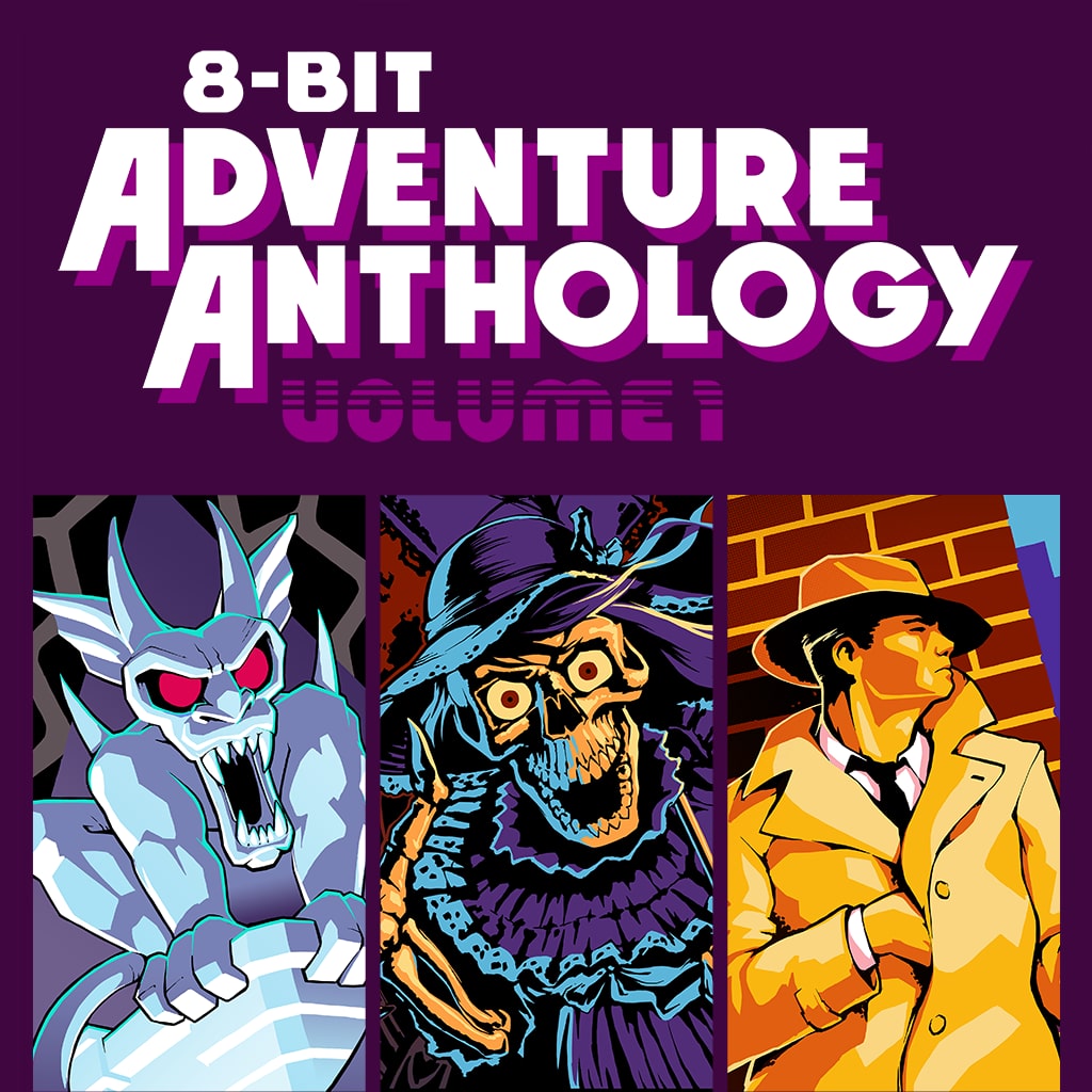8-bit-adventure-anthology-volume-i