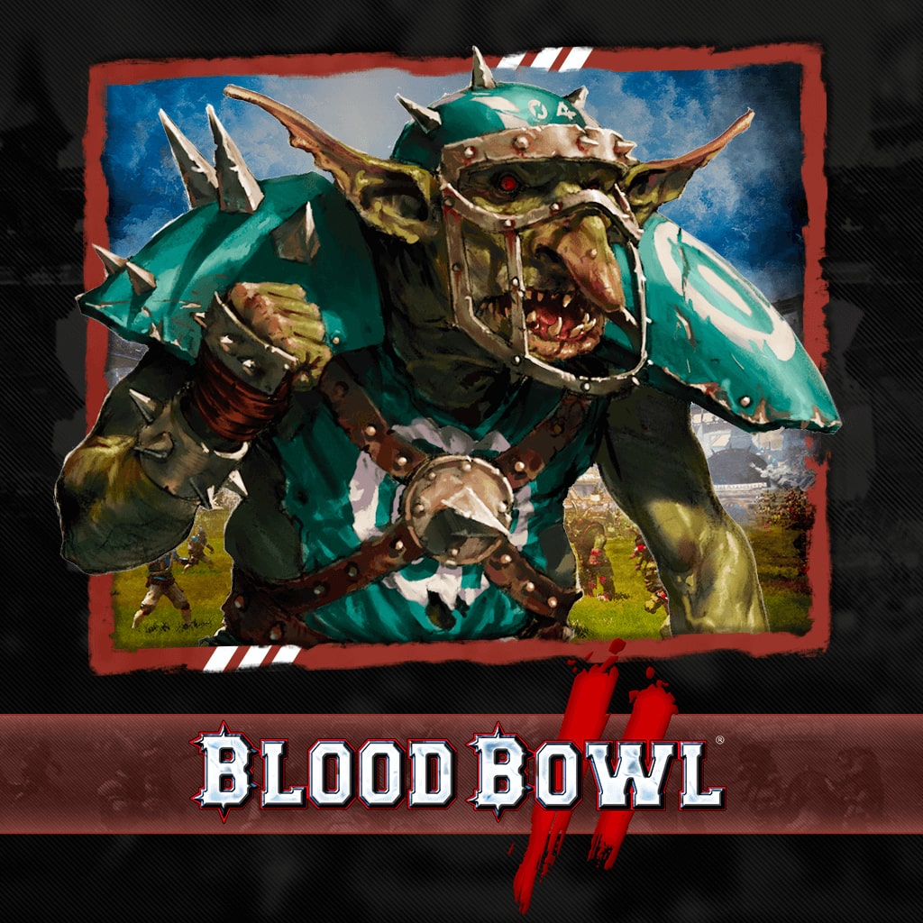 blood bowl 2 vs chaos edition