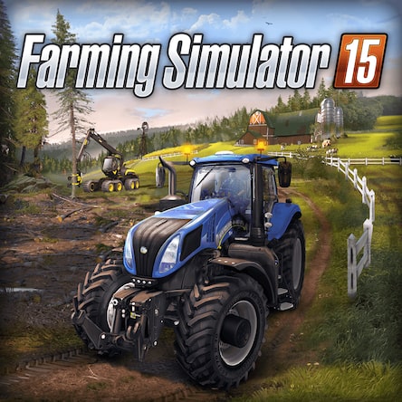 Landwirtschafts-Simulator 15 PS4 jetzt bei  bestellen