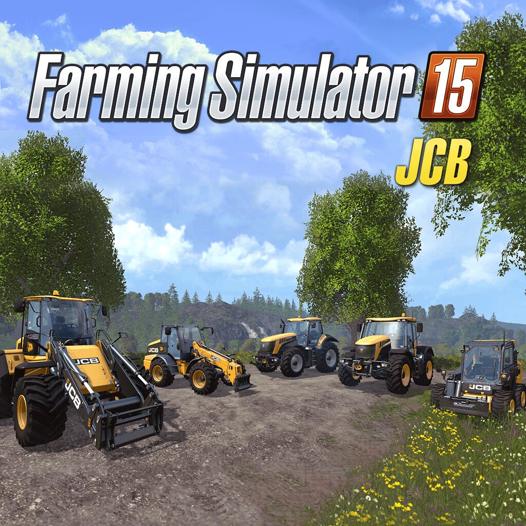 JCB