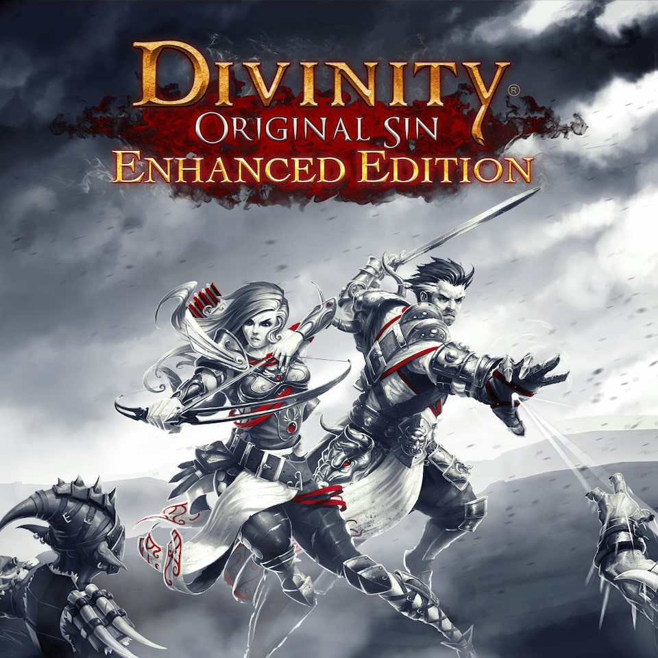 Divinity original sin enhanced edition стим фото 16