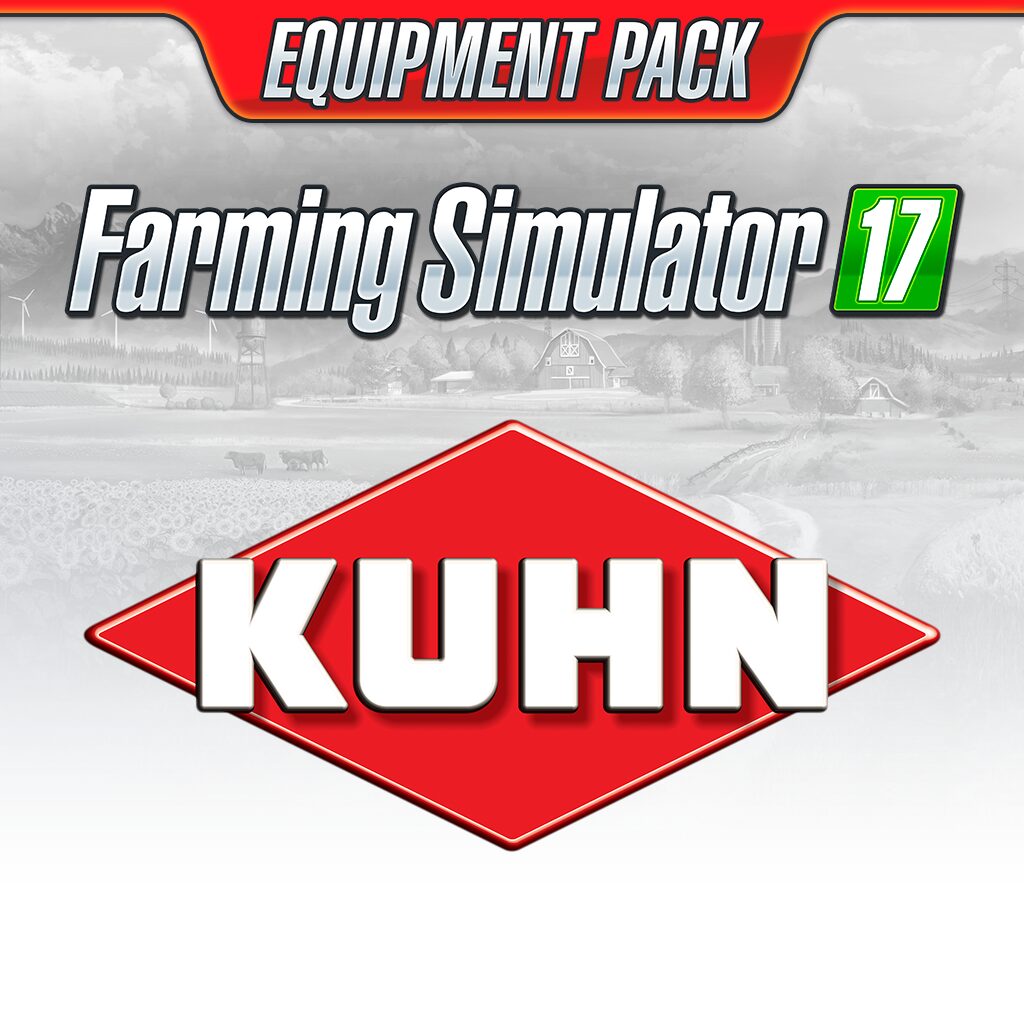 Kuhn equipment pack
