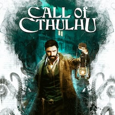 Call of Cthulhu® (韩语, 简体中文, 英语)