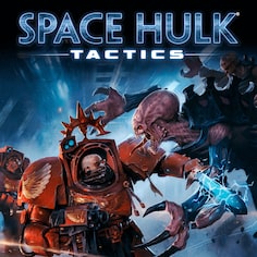 Space Hulk: Tactics (简体中文, 英语)