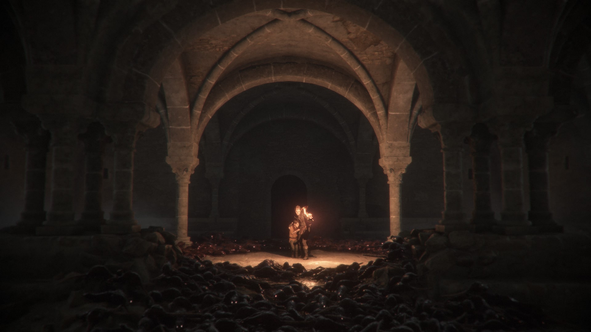ps store a plague tale innocence
