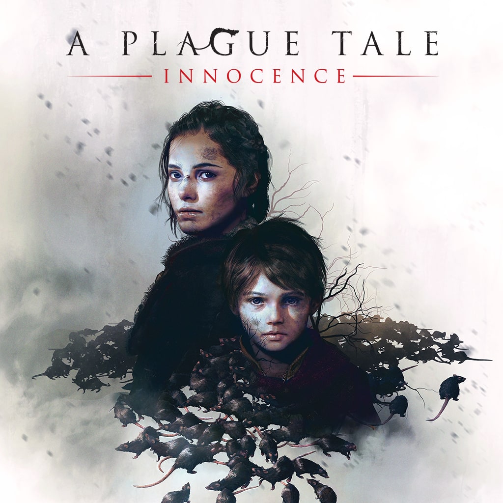 a plague tale innocence playstation 4