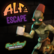 Alf's Escape Mission