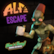 Oddworld: New 'n' Tasty - Alf's Escape Mission