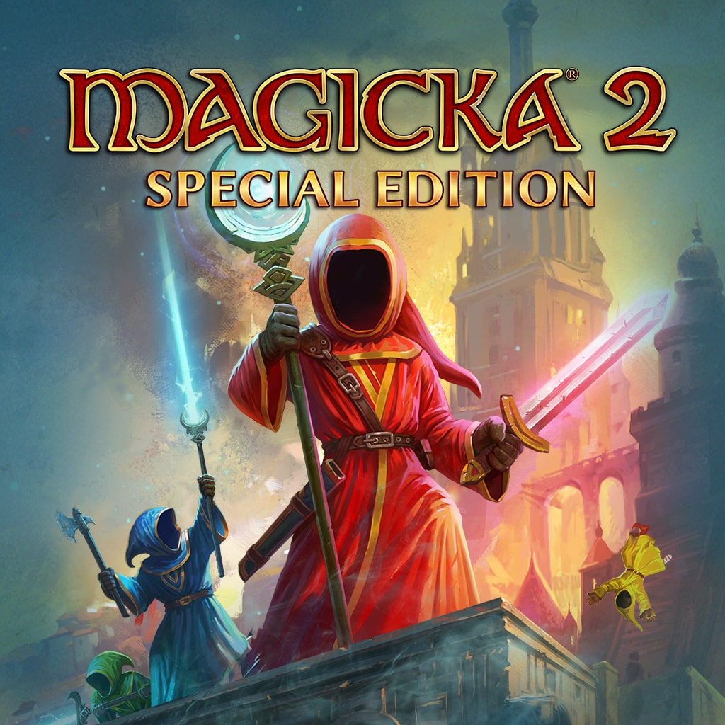 Magicka 2: Edición Especial