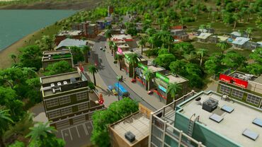 Cities: Skylines - Premium Edition 2