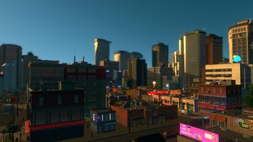 Cities: Skylines - Mayor's Edition