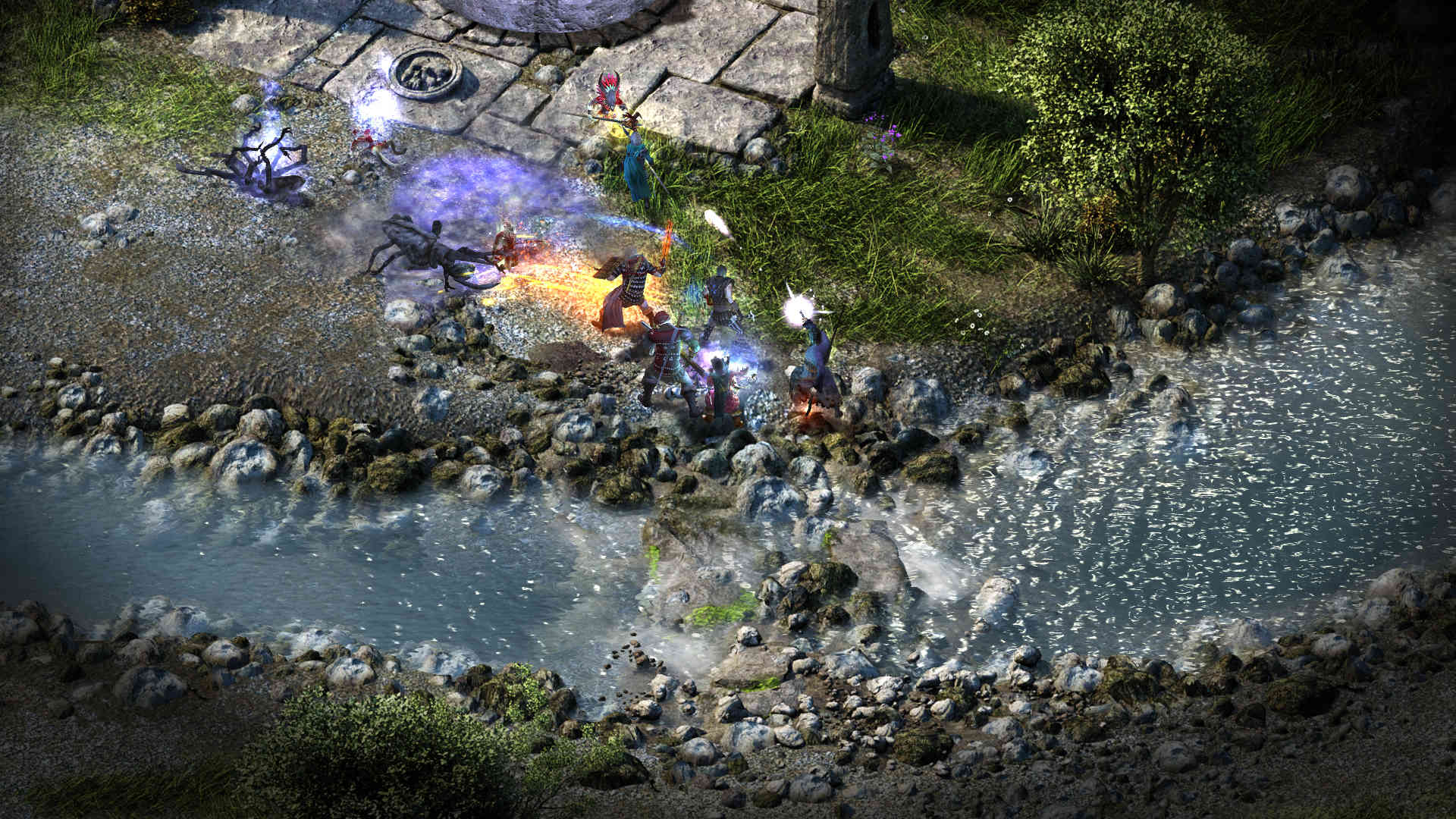 psn pillars of eternity