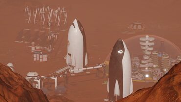 Surviving Mars - Digital Deluxe Edition