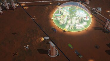 Surviving Mars - Digital Deluxe Edition