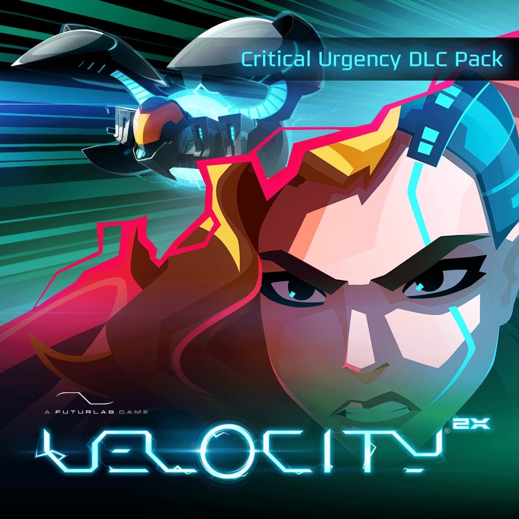 Velocity®2X Critical Urgency Additional Content