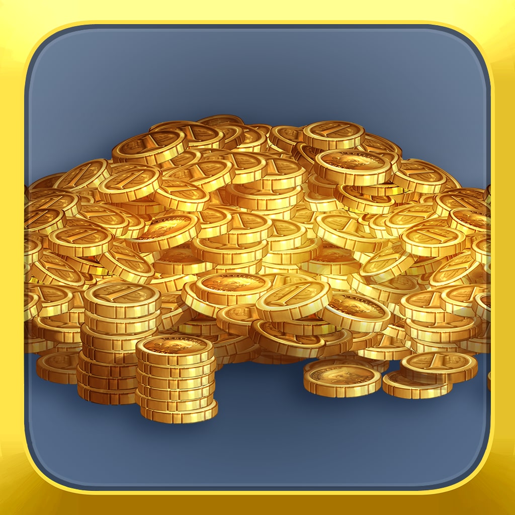 Münzen-Barry-Paket (250.000)