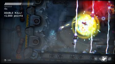 RIVE