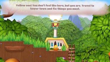 Two Tribes Pack: RIVE & Toki Tori 2+