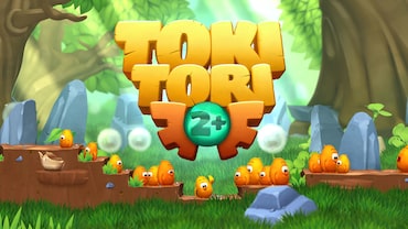 Two Tribes Pack: RIVE & Toki Tori 2+