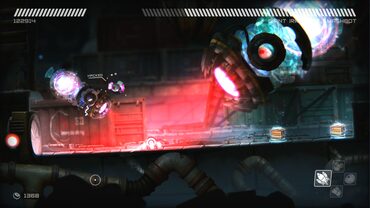 RIVE
