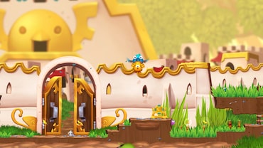 Two Tribes Pack: RIVE & Toki Tori 2+
