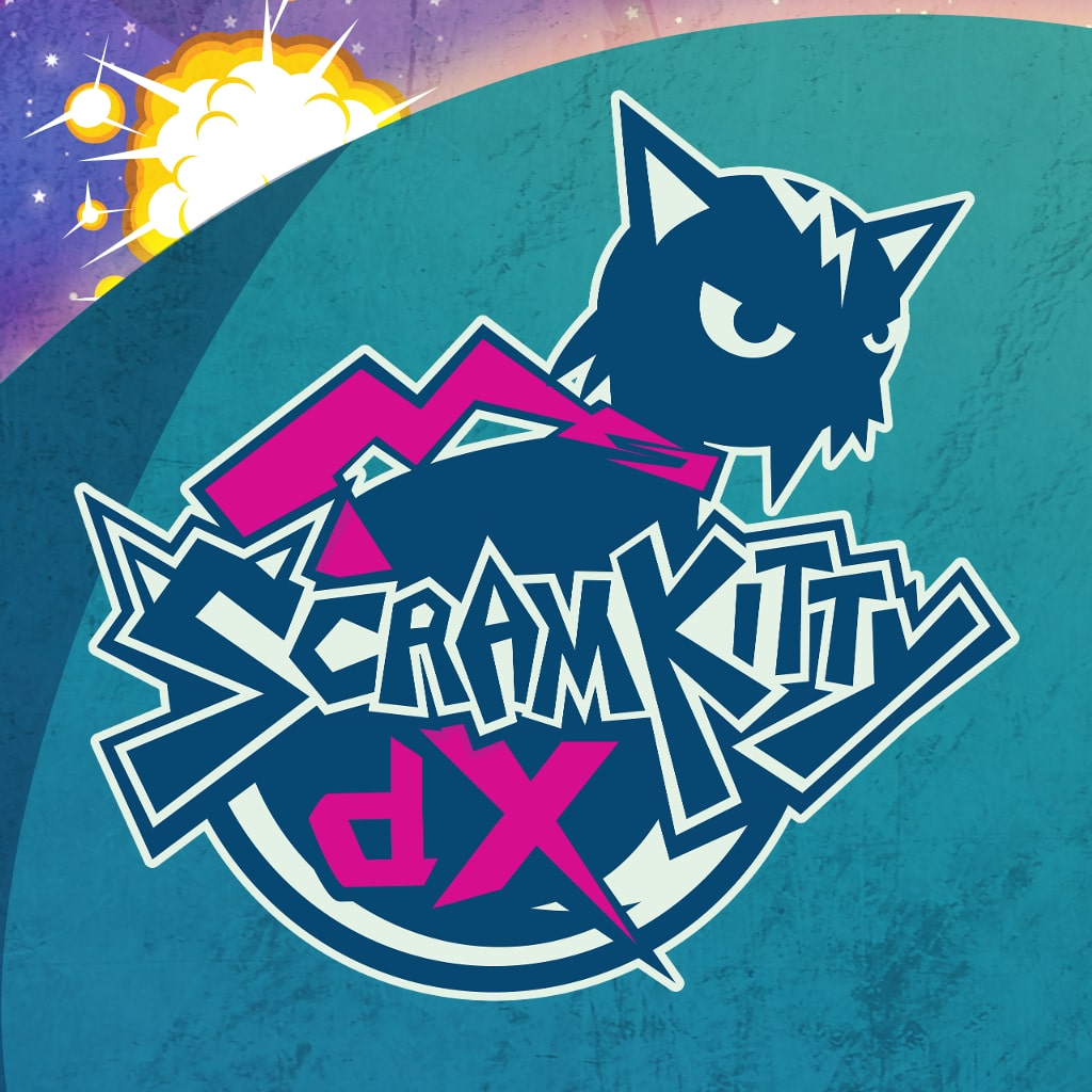 Scram Kitty DX (Cross-Buy)