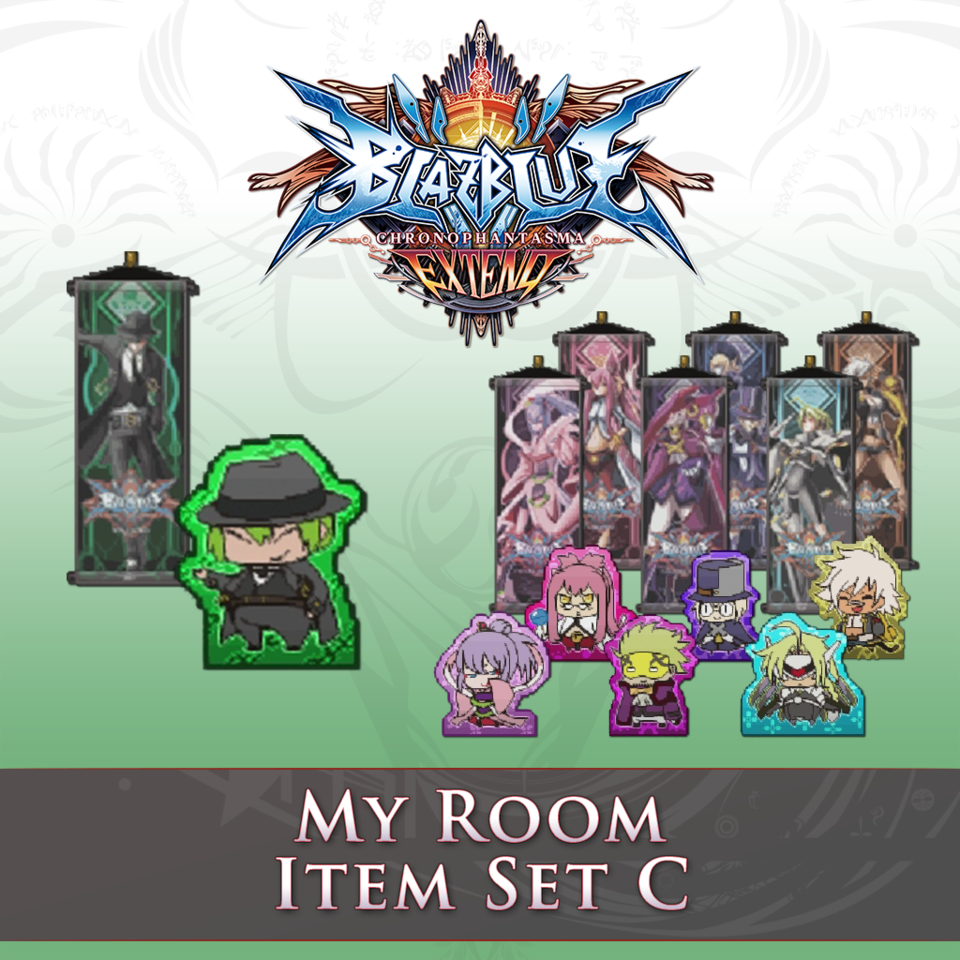 Items room. Worms Rumble - Legends Pack.