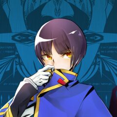 Blazblue Centralfiction Hibiki Kohaku Avatar For Ps4 Buy Cheaper In Official Store Psprices Rossiya