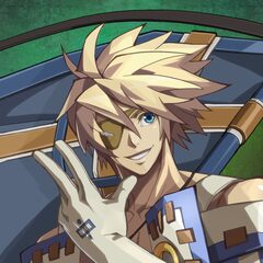 Guilty Gear Xrd Rev 2 Sin Kiske Avatar Voor Ps4 Koop Nu Met Korting In De Officiele Store Psprices Nederland