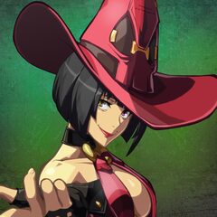 i-no guilty gear xrd i-no guilty gear xrd