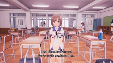 Gal*Gun 2