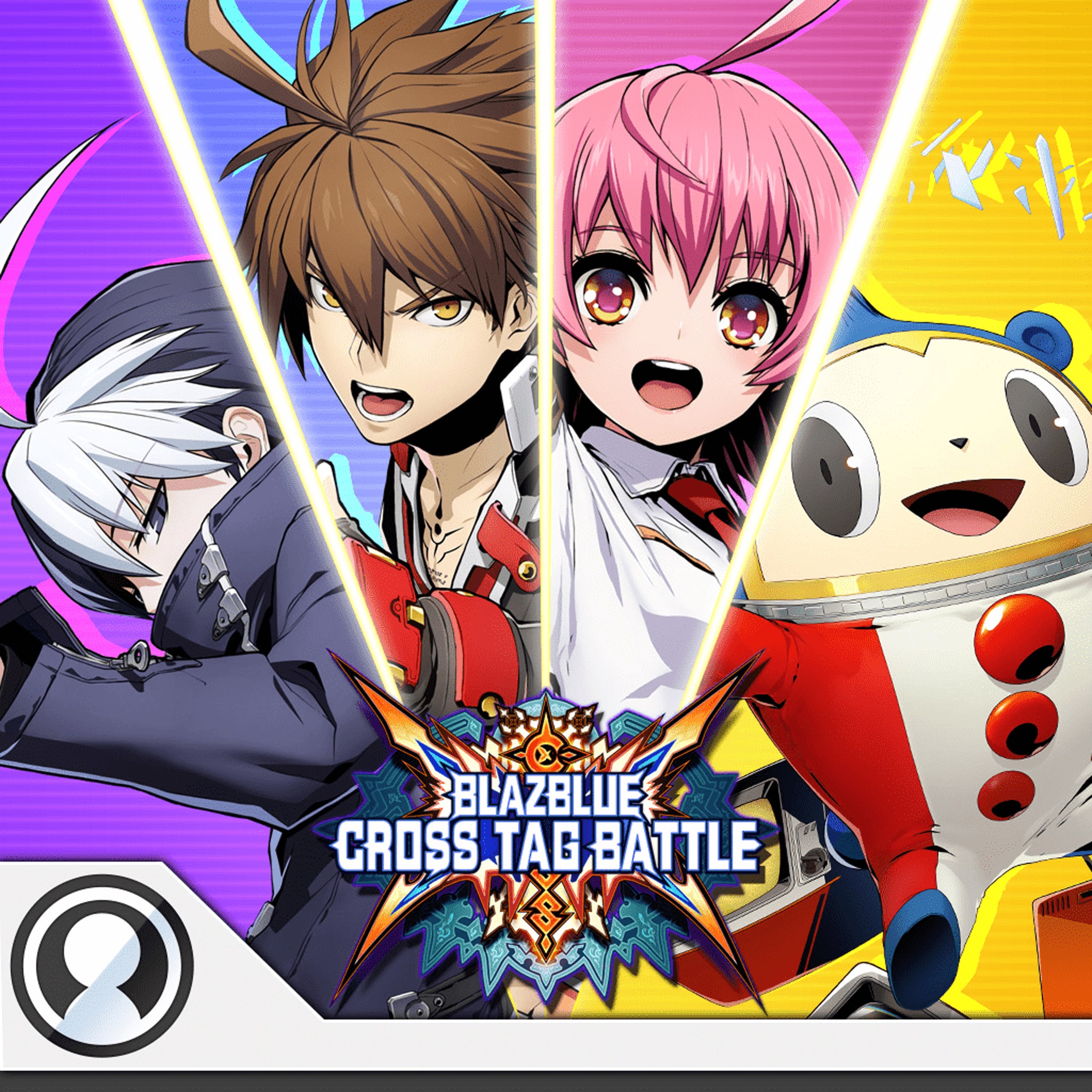 BLAZBLUE CROSS TAG BATTLE - Additional Characters Pack 7