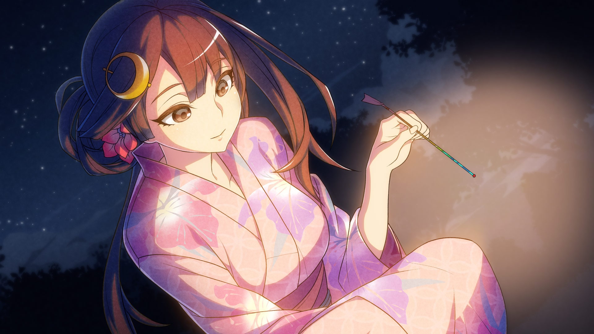 Check Out More World End Syndrome Character Art, Featuring Saya & Hanako –  NintendoSoup