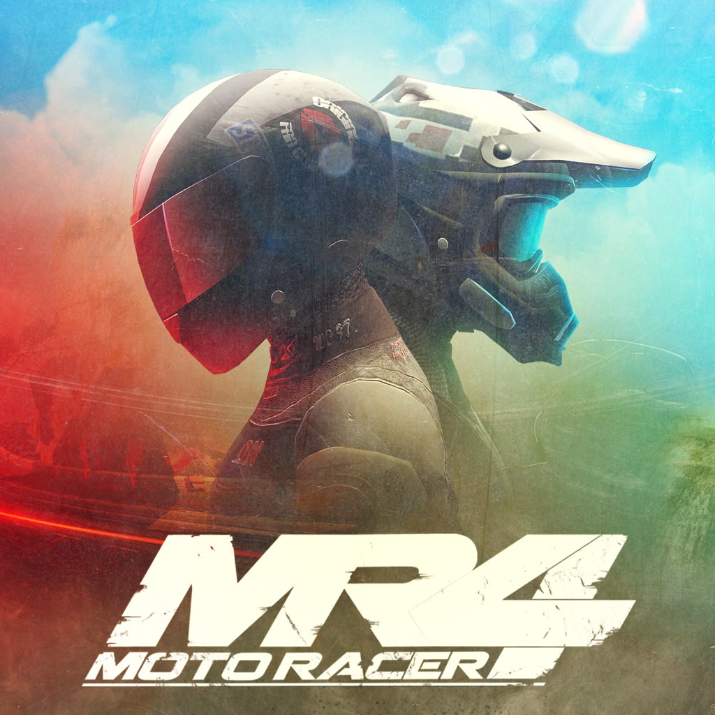 Moto racer hot sale 4 ps4