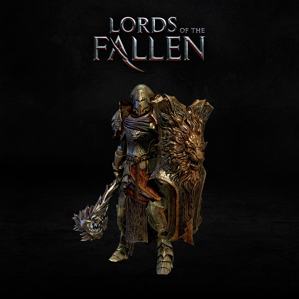 Lords of the Fallen download the last version for windows