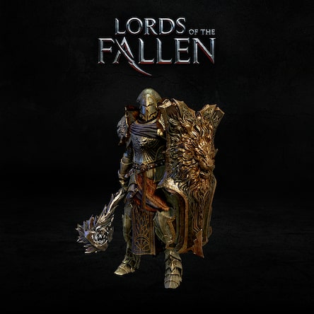  Lords of the Fallen PlayStation 4 Complete Edition