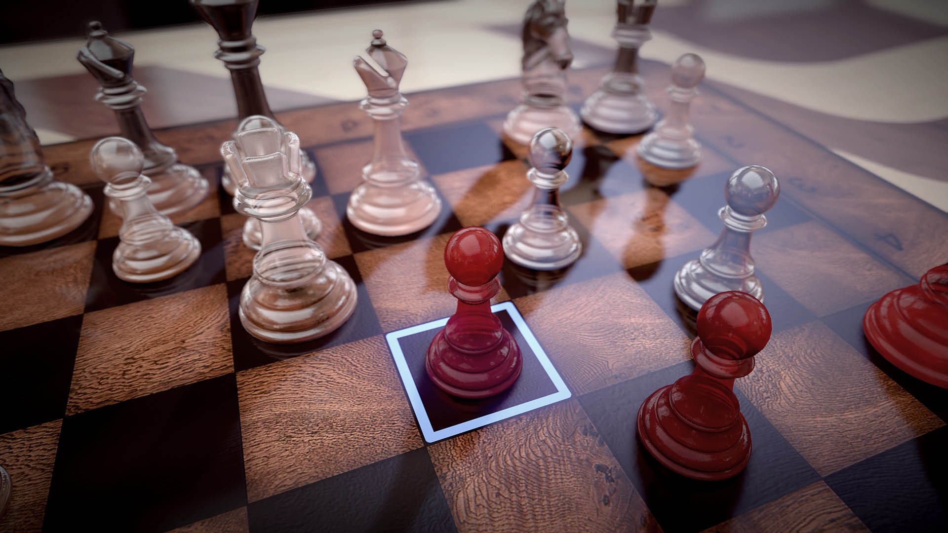 Chess Ultra é anunciado pela mesma desenvolvedora de Pure Chess - Conversa  de Sofá