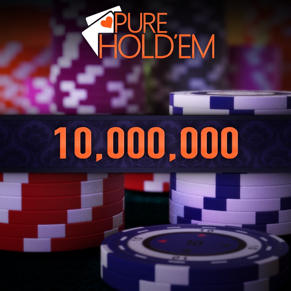 Jogo Pure Hold'em World Poker Championship PS4 PLay It com o